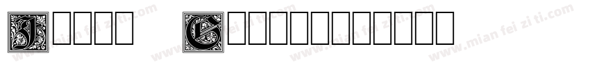 Iwata Gothic字体转换